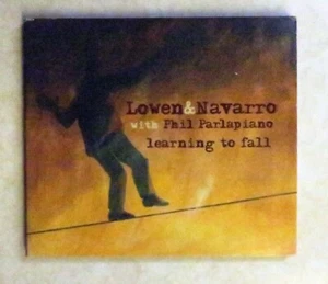LOWEN & NAVARRO - Fallen lernen - Bild 1 von 3