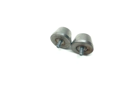 COPPIA BILANCIERI STABILIZZATORI MANUBRIO APRILIA ATLANTIC 500 2001-2004 M271M - Immagine 1 di 4