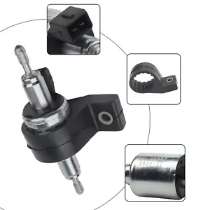 12V Für 1KW 2KW 5KW 8KW Standheizung Auto Dosierpumpe Kraftstoffpumpe Diesel - Bild 1 von 7