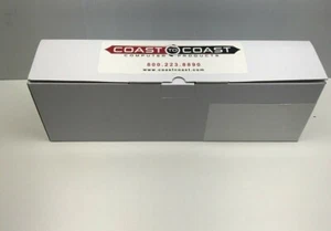 Coast To Coast 42918984 Typ schwarze Laser-Tonerkassette für Okidata Drucker - Bild 1 von 3