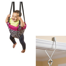 door jumper safety