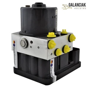 ABS Steuergerät Hydraulikblock 1K0614517AF 1K0907379AC 🚩Tested - Picture 1 of 4