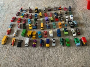 Matchbox Hot Wheels Yatming Motormax Diecast Pick & Choose! - Picture 1 of 343