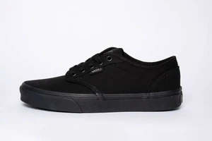 Vans Winston Canvas Men's Trainers VN000VOB1861 - Picture 1 of 5