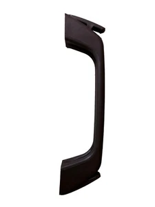 Manija de agarre de transportador T25 en marrón poste de puerta tipo 25 t3 251857607 - Imagen 1 de 1
