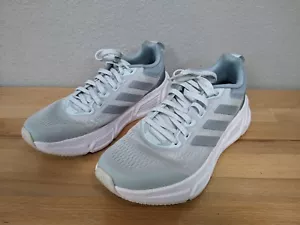 Zapatos para correr Adidas Questar 2022 para mujer, tinte azul/gris mágico/gris tablero, 9 EE. UU. - Imagen 1 de 10