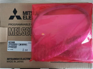 Schneller Versand Mitsubishi SPS QC06B NEU - Bild 1 von 1