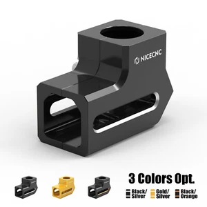 Cubierta de montaje de línea de combustible NICECNC para Harley Street Glide Special FLHXS 2017-2023 - Imagen 1 de 21