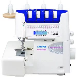 Juki MO-2000QVP Serger Machine - Picture 1 of 1