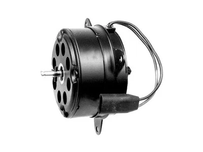 Ventilador auxiliar derecho Plymouth Voyager 1996-2000 motor 42237ZYTC 1997 1998 Foto 1 de 2