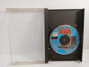 Third World War Sega CD - Bild 1 von 8