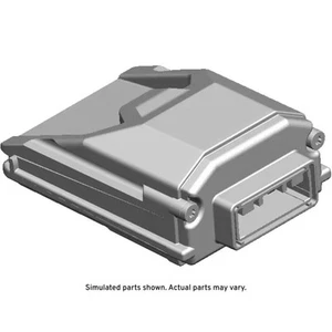 Genuine GM Front View Camera 84164449 - Picture 1 of 1