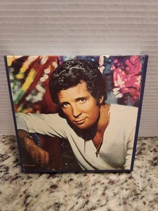 TOM JONES - TOM - REEL To Reel TAPE - 3 3/4 IPS 4 Track - Picture 1 of 4