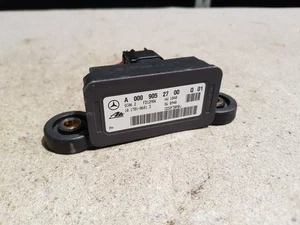 Gierratensensor Mercedes R Klasse W251 A0009052700 Bj 2012 - Bild 1 von 4