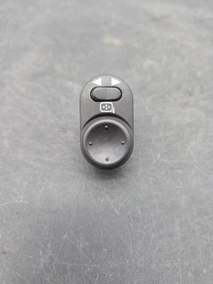 Interruptor de control de espejo retrovisor eléctrico genuino Chevrolet Malibu 08-12 15250458 X23-781 Foto 1 de 4