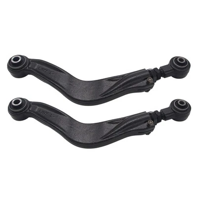 LYKT 2pcs Adjustable Rear Camber Kit for Buick LaCrosse Regal Chevrolet Malibu - Image 1 of 4