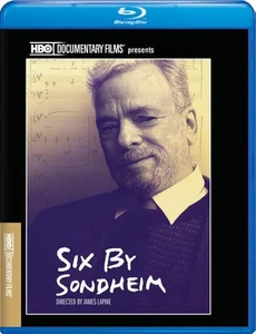 Six by Sondheim - Bild 1 von 1