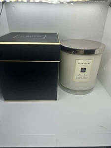 Jo Malone Peony & Blush Suede Perfume Scented Luxury Candle 4 Wick Jumbo $540 - Picture 1 of 5