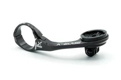 K-Edge Garmin Max XL Combo Mount, 35.0mm, Black - Bild 1 von 3