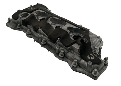 Cubierta de válvula Chevy Traverse 2014-2023 motor 3,6 L lado derecho del pasajero OEM Foto 1 de 4