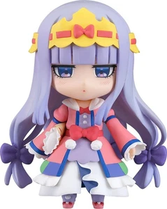 Modellino Nendoroid Sleepy Princess in the Demon Castle Princess Suyaris P57 - Foto 1 di 8