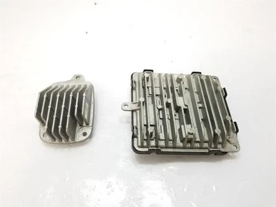 2017-2024 MK1 VOLVO XC40 FARO LASTRE ECUS 32365274 90122311 Foto 1 de 4