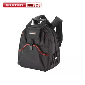 Hultafors 590130 Tool Backpack HUL590130 - Picture 1 of 2