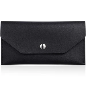 2 PIEZAS Sobre de Efectivo Cartera Bolsa para Económico Bolso sin asas Monedero Sobres Bebé - Imagen 1 de 11