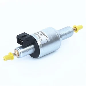 12V 65ml Fuel Pump For Webasto 9012868C 1320292A 89372A DP30.2 Air Heater Diesel - Picture 1 of 5