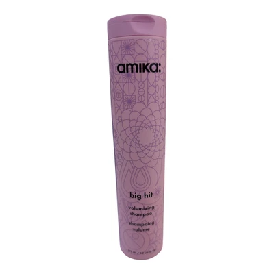 Amika Big Hit Volumizing Shampoo 9.2  fl oz - Free Shipping - Image 1 of 3