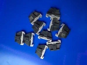 10 Piece Electrical Component 2 In Grabber Gripper Adj. Screw Harness Assembly - Picture 1 of 1