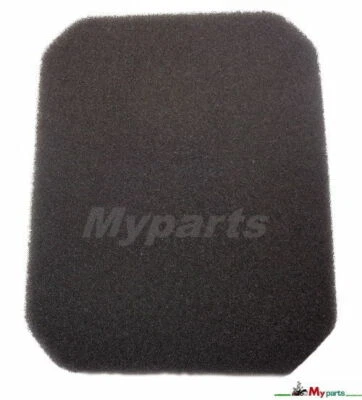 Foam Air Filter for SUBARU ROBIN EX27 specific Engine model OEM pn 279-32603-08 - Image 1 of 4