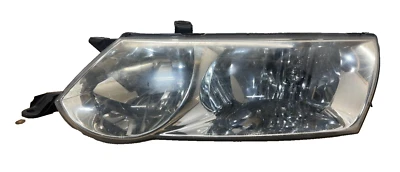 Conjunto de faro izquierdo Toyota Solara 2002 2003 izquierda izquierda - OEM: 81150AA050 - VER FOTOS Foto 1 de 4