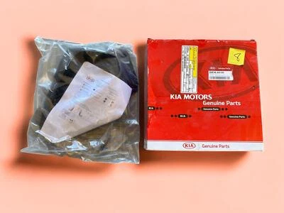 2017-2018 Kia Sportage Rear Mud Guard Kit NEW OEM D9F46 AK100 - Image 1 of 4