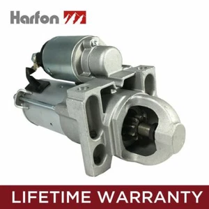 Starter 6494 For 4.8L 5.3L Chevrolet C1500 Silverado 04 05 06 07 08 89018123 - Picture 1 of 4