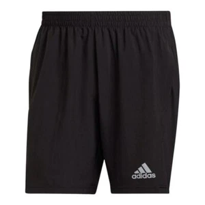 Pantalones cortos para hombre Adidas Aeroready Own The Run Cooler 7"" - PVP £33,00 - Imagen 1 de 7