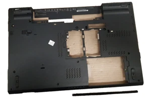 Lenovo ThinkPad T530 Gehäuse Unterschale Unterteil Bottom Base Cover Case - Afbeelding 1 van 2
