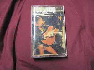 DWIGHT YOAKAM "Dwight Live" CASSETTE - Picture 1 of 4