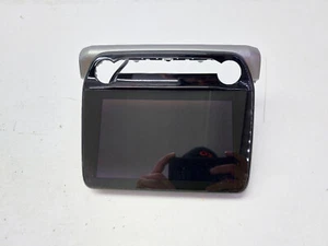 FORD ECOSPORT DASHBOARD DISPLAY MONITOR SCREEN 2018 H1BT-18B955-FE - Picture 1 of 20
