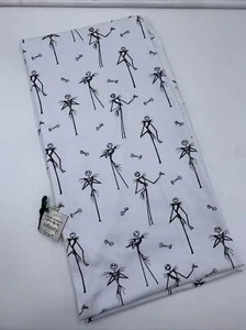 Boutique Nightmare Before Christmas Jack Skellington Infinity Schal Neu - Bild 1 von 4