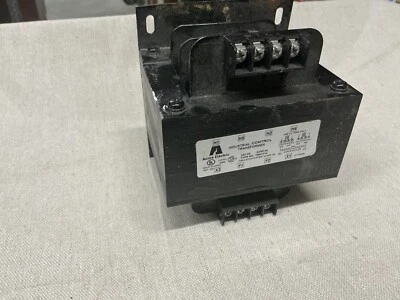Acme Transformer Tb 81214 350va VA Control 240 480 a 120 240v Foto 1 de 2