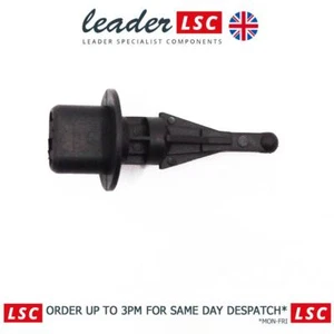 Air Intake Temperature Sensor Suzuki Alto Mk4 1994 to 2002 1365052G00 New 1.0 - Picture 1 of 12