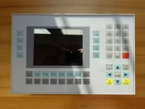 SIEMENS 6AV3525-1EA01-0AX0 525-1EA01-0AX0 OPERATOR PANEL OP25/A - Bild 1 von 9