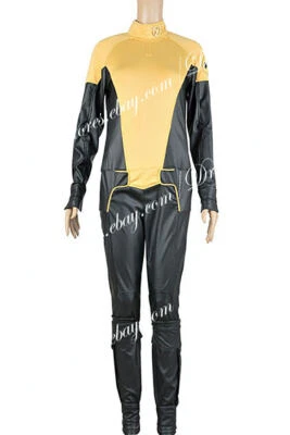 Deadpool X-Men Negasonic Teenage Warhead Ellie Phimister Selene Gallio Cosplay - Image 1 of 4