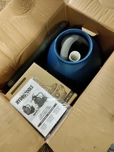71225 Hydrotools Sand Pool Pump - PRICED TO SELL FAST!!! (Intex Blow Up) - Picture 1 of 10