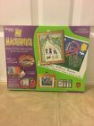 My Masterpiece - Creations By You Kid's Art Gift Set - New Sealed - Great Gift!