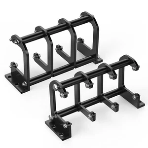 Soportes de reubicación de bobina de montaje remoto para camión LS para bobina D585 para Chevy Silverado - Imagen 1 de 12