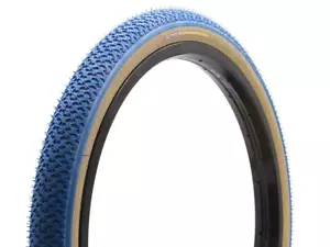 PANARACER Freestyle HP Tyre Blue 20 x 1.75 - Picture 1 of 3
