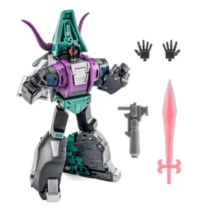 NEWAGE NA H63B MONSTER NIDHOGG Slag Dinobot For Transformable Toys Action Figure - Picture 1 of 6