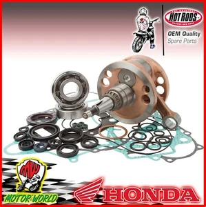Set Cigüeñal Reforzado Hot Rods Honda Crf 450 R 2002 2003 2004 2005 - Imagen 1 de 1
